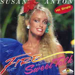 Susan Anton - Fire download mp3 flac
