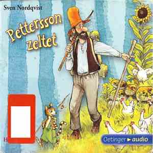 Sven Nordqvist - Pettersson Zeltet download free