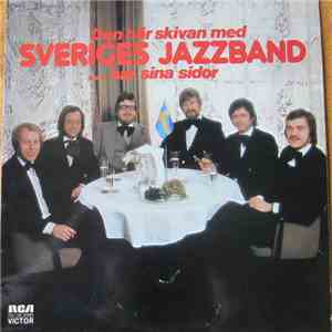 Sveriges Jazzband - Den Här Skivan Med Sveriges Jazzband Har Sina Sidor download free