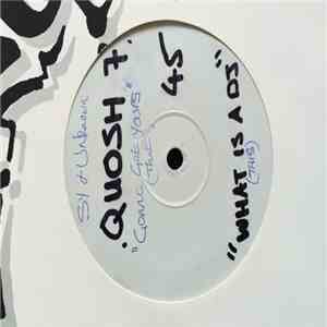 Sy & Unknown - Gonna Get Yours / What Is A DJ download mp3 flac