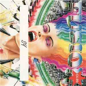 Sy / Vibes - Fusion - 31st December 1994 download free