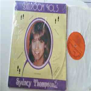 Sydney Thompson - Ballroom Vol 3 download mp3 flac