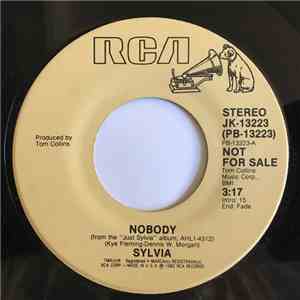 Sylvia  - Nobody download free