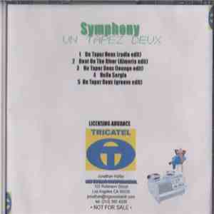 Symphony  - Un Tapez Deux download mp3 flac