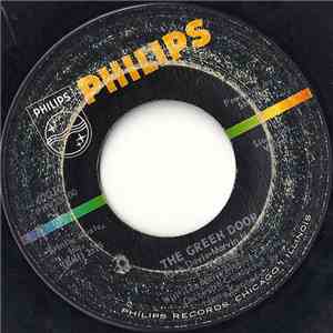T. Tommy  - The Green Door download mp3 flac