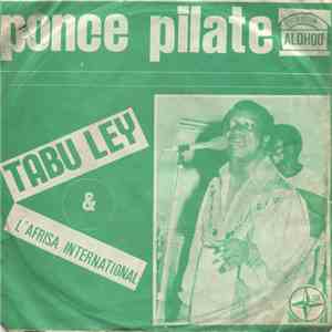 Tabu Ley & L'Afrisa International - Ponce Pilate download free
