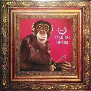 Talking Heads - Naked download free
