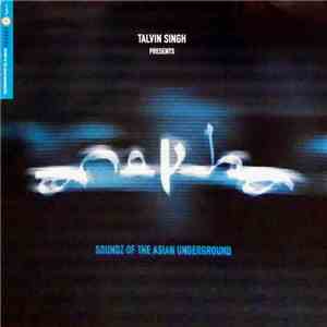 Talvin Singh - Anokha (Soundz Of The Asian Underground) download mp3 flac
