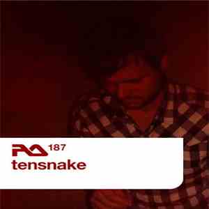 Tensnake - RA.187 download mp3 flac