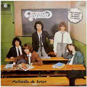 Tequila  - Matrícula De Honor download mp3 flac