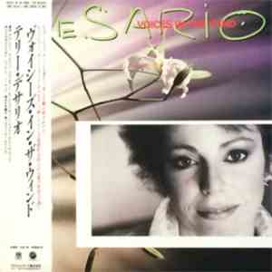 Teri DeSario - Voices In The Wind download free
