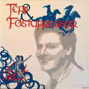 Terji Rasmussen - Terji & Fóstufressar download free