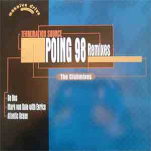 Termination Source - Poing 98 Remixes download free