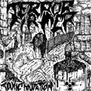 Terror Firmer / Eating Machine - Toxic Mutation / Untitled download mp3 flac