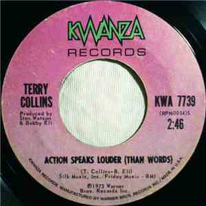 Terry Collins - I L.O.V.E. Y.O.U. download mp3 flac