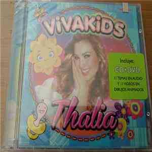 Thalia - Vivakids (Volumen 1) download free