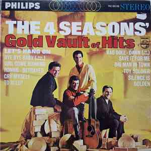The 4 Seasons - The 4 Seasons' Gold Vault Of Hits download mp3 flac