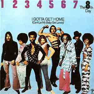 The 8th Day - I Gotta Get Home (Can't Let My Baby Get Lonely) download mp3 flac