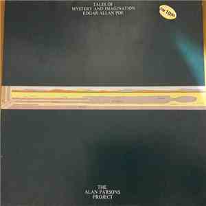 The Alan Parsons Project - Tales Of Mystery And Imagination - Edgar Allan Poe download mp3 flac