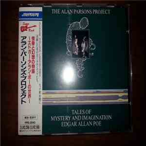 The Alan Parsons Project - Tales Of Mystery And Imagination download free