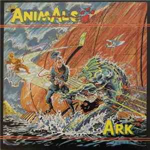 The Animals - Ark download mp3 flac