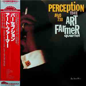 The Art Farmer Quartet - Perception download free