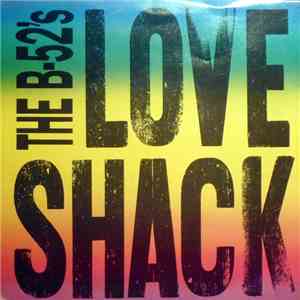 The B-52's - Love Shack download mp3 flac