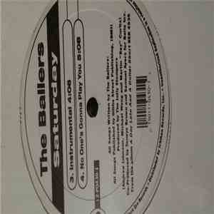 The Ballers - Saturday download mp3 flac