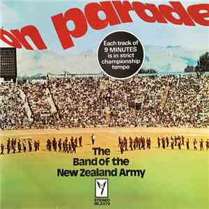 The Band Of The New Zealand Army - On Parade download free