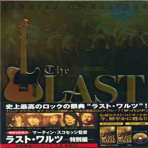 The Band - The Last Waltz download mp3 flac