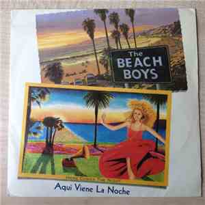 The Beach Boys - Here Comes The Night = Aqui Viene La Noche download mp3 flac