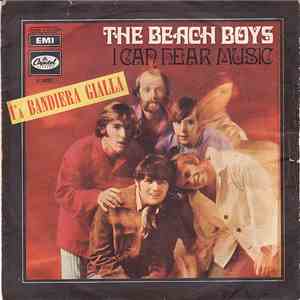 The Beach Boys - I Can Hear Music download mp3 flac