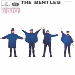 The Beatles - Help! download free