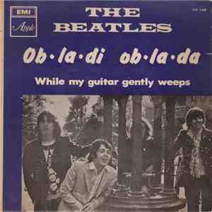 The Beatles - Ob-La-Di Ob-La-Da download mp3 flac
