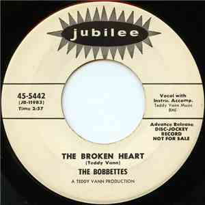 The Bobbettes - The Broken Heart / Mama Papa download mp3 flac