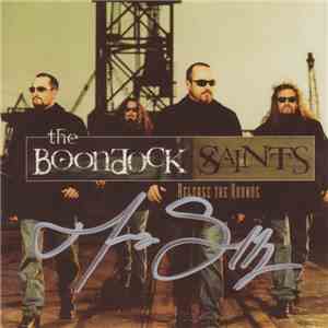 The Boondock Saints - Release the Hounds download mp3 flac