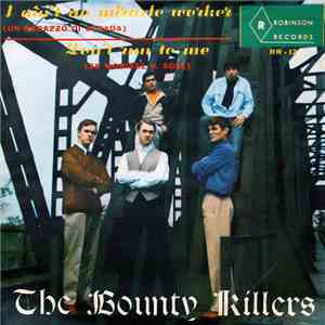 The Bounty Killers - I Ain't No Miracle Worker download mp3 flac