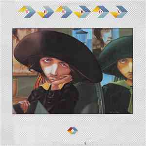 The Box  - The Box download mp3 flac