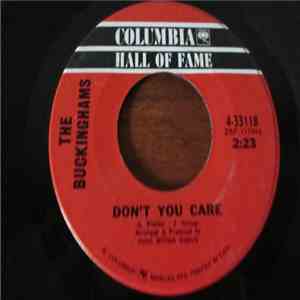 The Buckinghams - Don't You Care / Mercy, Mercy, Mercy download free