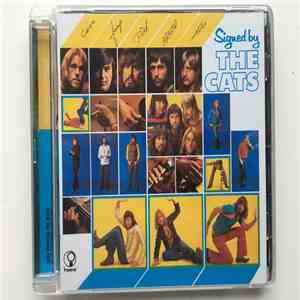 The Cats - Signed By The Cats download free