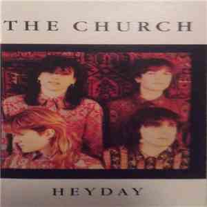 The Church - Heyday download mp3 flac