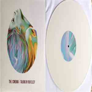The Cinema - Talking In Your Sleep download mp3 flac