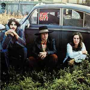 The City - Now That Everything's Been Said download mp3 flac