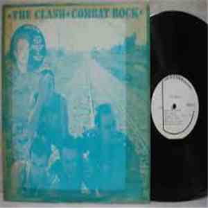 The Clash - Combat Rock download free