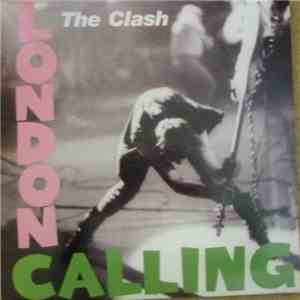 The Clash - London Calling download free