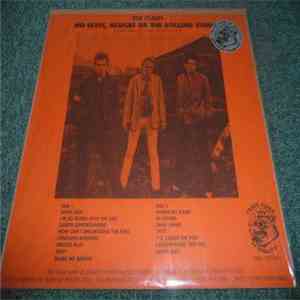 The Clash - No Elvis, Beatles Or The Rolling Stones download mp3 flac