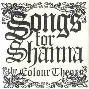 The Colour Theory - Songs For Shanna download mp3 flac