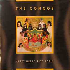The Congos - Natty Dread Rise Again download free