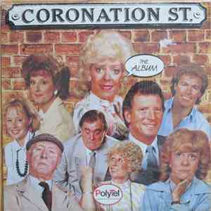 The Coronation Street Cast - Coronation St. - The Album download mp3 flac