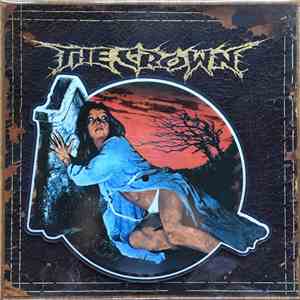 The Crown - Zombiefied! download mp3 flac